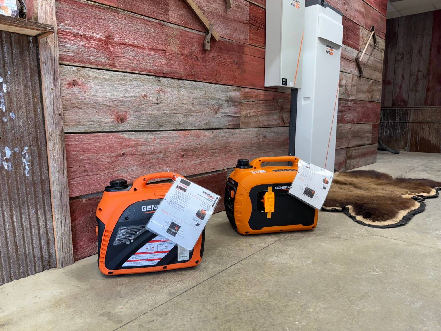 Wisconsin Generator Wisconsin Generators LLC – Standby & Backup Generator Installation in ...
