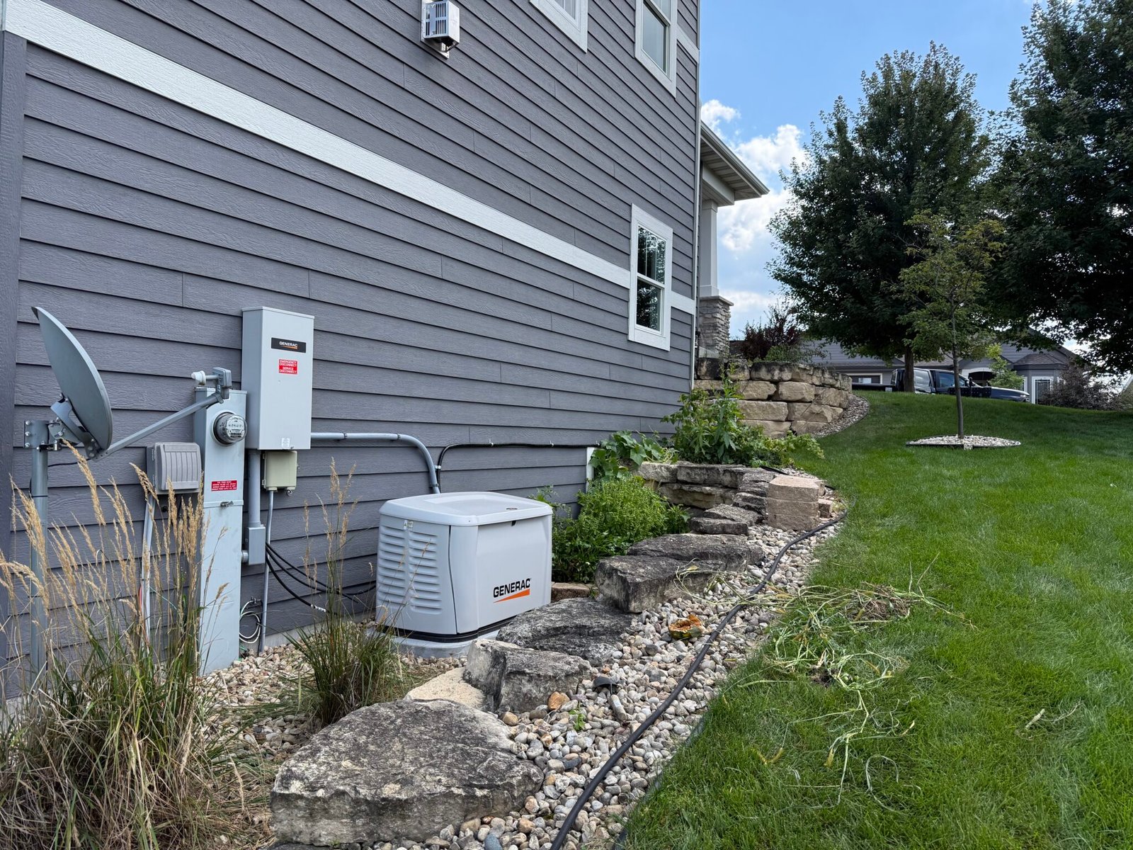 Wisconsin Generator Wisconsin Generators LLC – Standby & Backup Generator Installation in ...