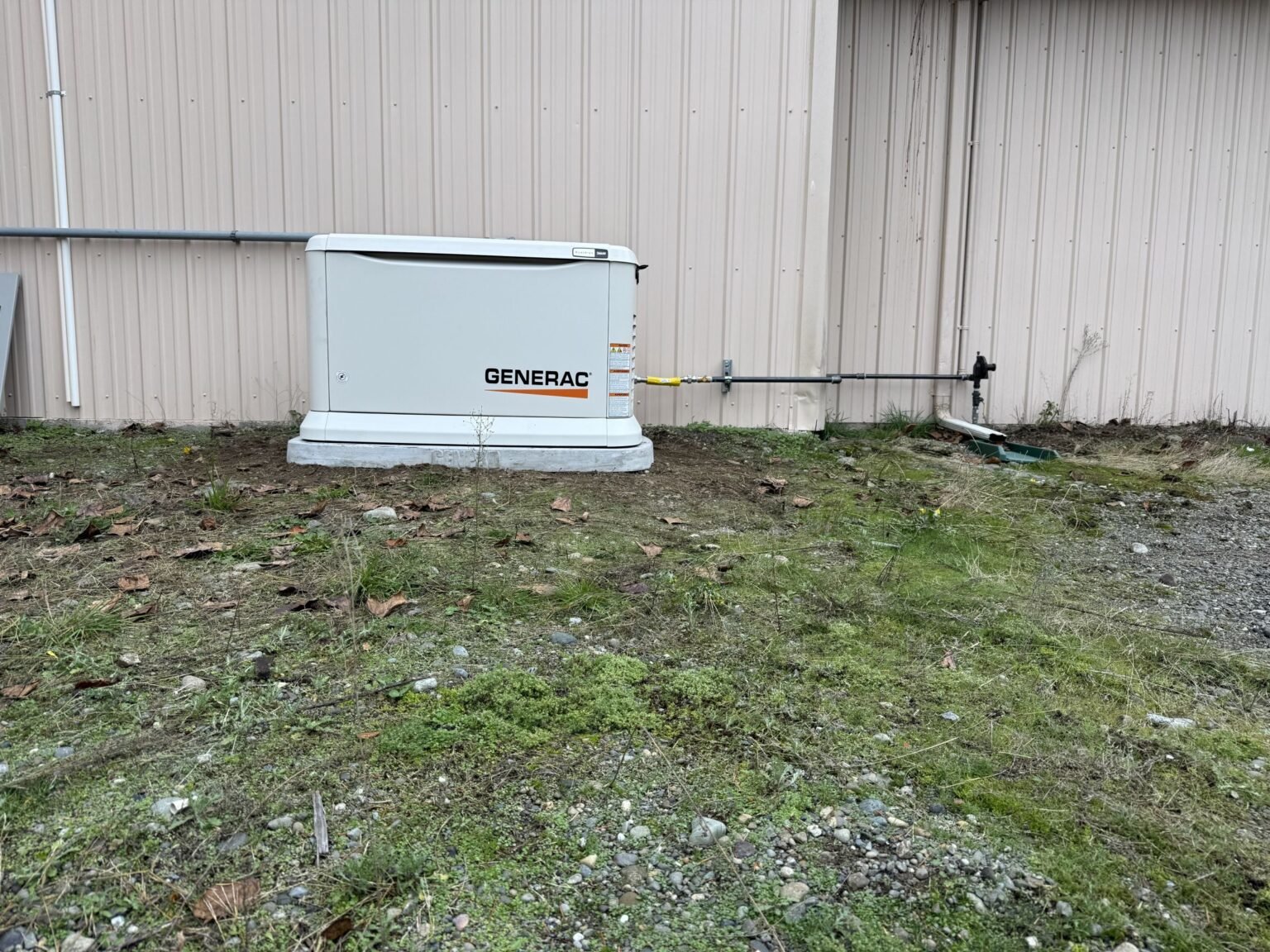 Wisconsin Generator Wisconsin Generators LLC – Standby & Backup Generator Installation in ...
