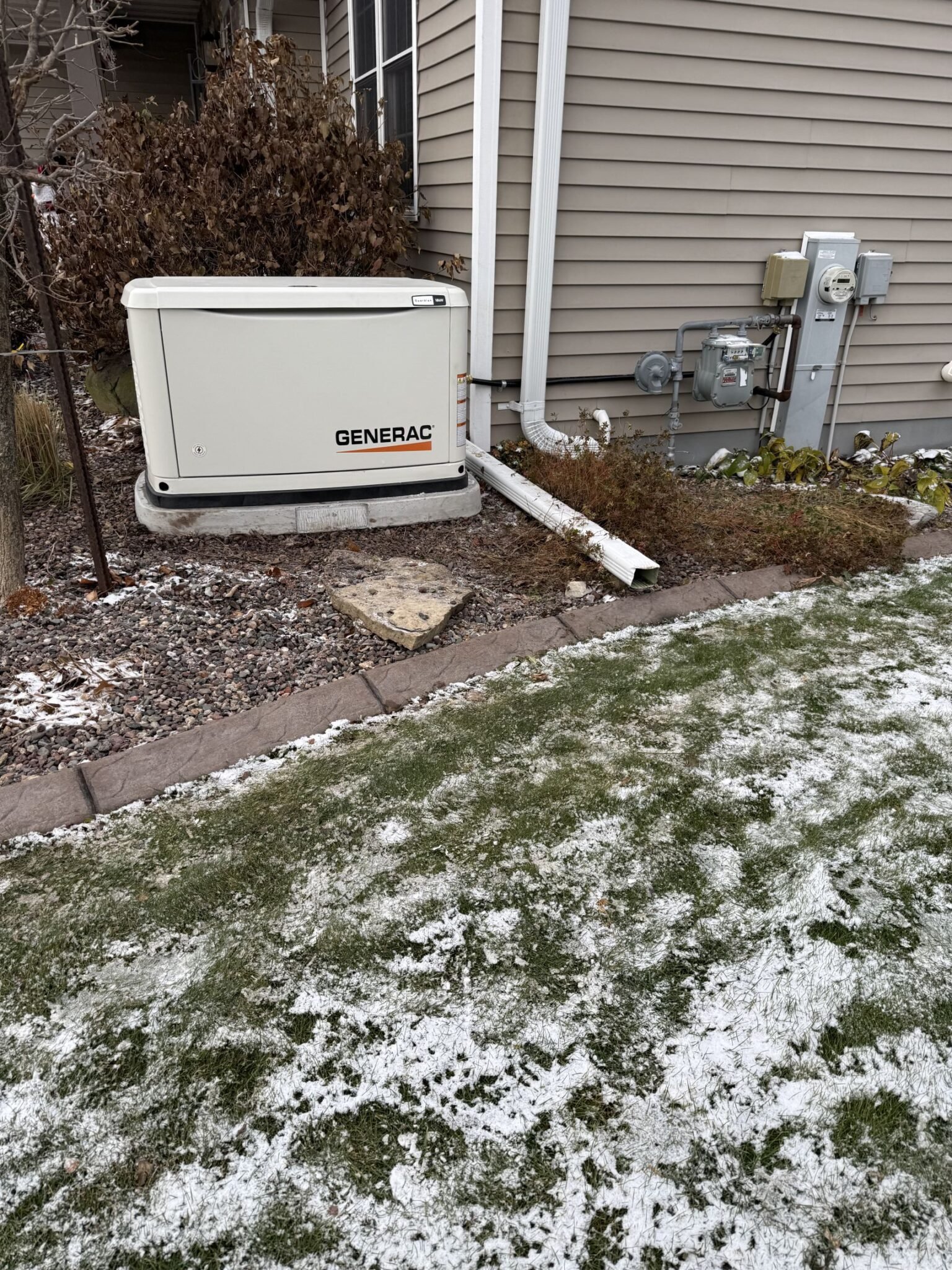 Wisconsin Generator Wisconsin Generators LLC – Standby & Backup Generator Installation in ...