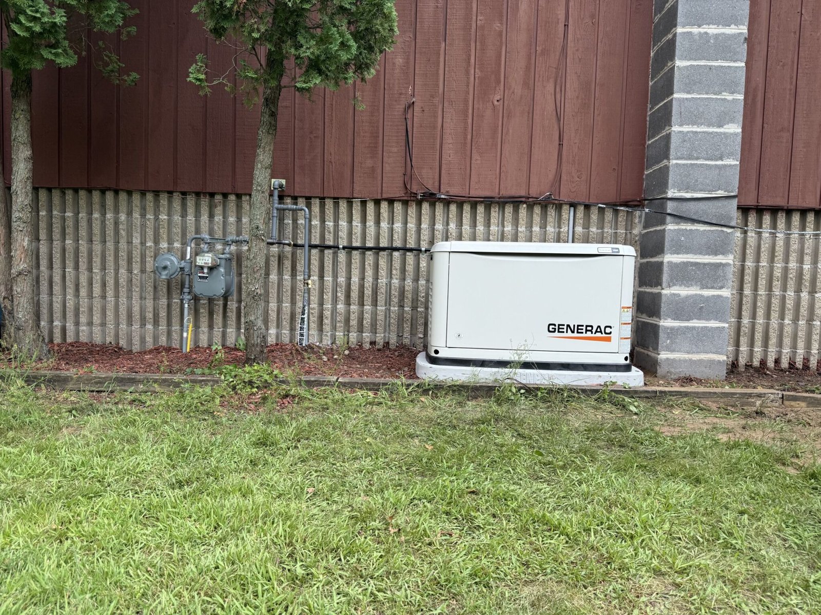 Wisconsin Generator Wisconsin Generators LLC – Standby & Backup Generator Installation in ...