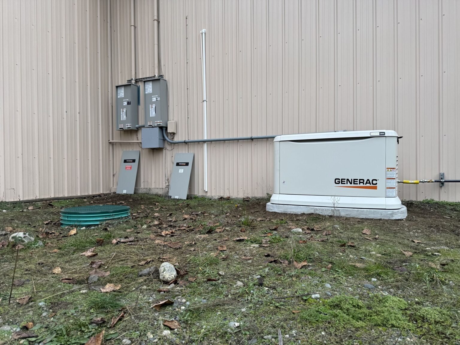 Wisconsin Generator Wisconsin Generators LLC – Standby & Backup Generator Installation in ...