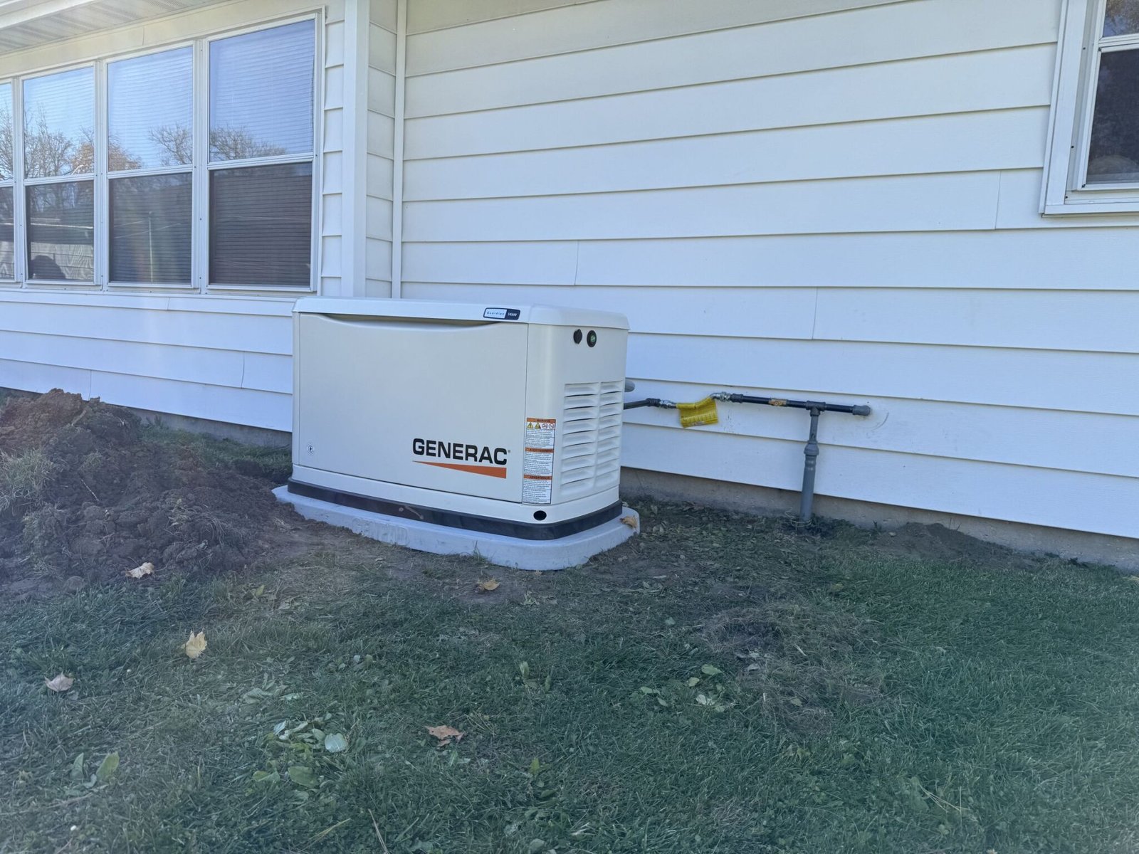 Wisconsin Generator Wisconsin Generators LLC – Standby & Backup Generator Installation in ...