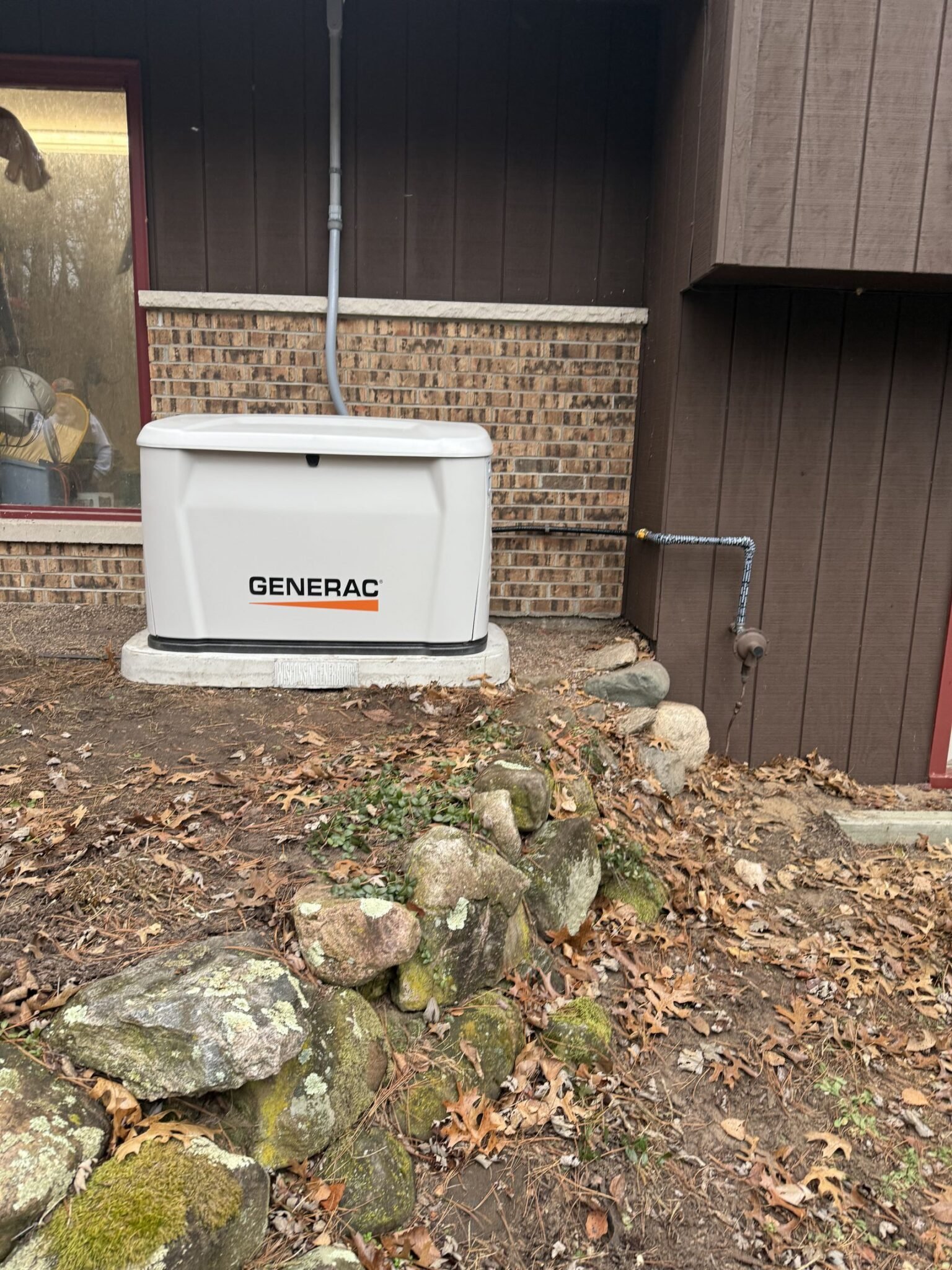 Wisconsin Generator Wisconsin Generators LLC – Standby & Backup Generator Installation in ...